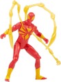 Iron Spider Figur - Epic Hero Series - Marvel Spider-Man