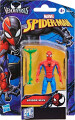 Spider-Man - Venom Versus Figur - Assorteret - Hasbro F6900