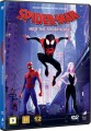 Spider-Man Into The Spider-Verse - 