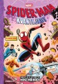 Spider-Man Kvantejagt