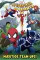Spider-Man Og Venner 3