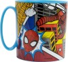 Spider-Man Krus - Blå