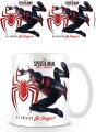 Spider-Man Miles Morales Iconic Jump Mug