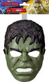 Hulk - Maske Til Børn - Spider-Man - Hasbro G3443