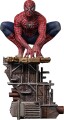 Spider-Man Statue - No Way Home Peter - Skala 1 10