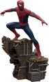Spider-Man Statue - No Way Home Peter - Skala 1 10
