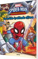 Spider-Man På Superfantastiske Eventyr - En Krible-Krablende Affære - 