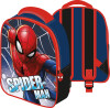 Spider-Man - Rygsæk - 24 X 20 X 10 Cm