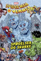 Spider-Man Spøgelser Og Skurke