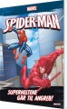 Spider-Man - Superheltene Går Til Angreb - 