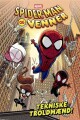 Spider-Man Og Venner 1