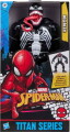 Spider-Man - Venom Titan Series Figur V2 - 30 Cm - Hasbro G2717