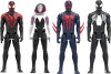 Spider-Man - Titan Series V2 Figur - Assorteret - Hasbro G2716