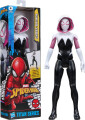 Spider-Man - Chost-Spider Figur - Titan - 29 Cm - Hasbro G2858