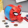 Spiderham Money Box