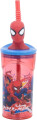 Spiderman - 3D Figur - Drikkeglas