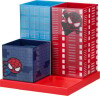 Spiderman Desktop Organiser