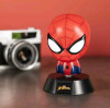 Spiderman Lampe