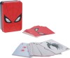 Spiderman Spillekort - Marvel
