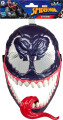 Spider-Man - Venom Maske Til Børn - Marvel - Hasbro G0729