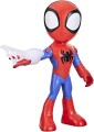 Spidey Figur - Spidey And His Amazing Friends - 22 Cm