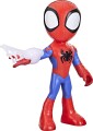 Spidey Figur - Marvel - 22 Cm