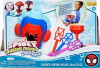 Spidey Friends - Water-Webs Bubble-Slinger - Hasbro G0660
