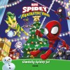 Spidey Og Hans Fantastiske Venner - Glædelig Spidey-Jul