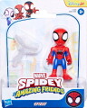 Spidey Friends - Spidey Figur - 7 6 Cm - Marvel - Hasbro G1458