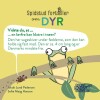 Spidstud Fortæller Om Dyr