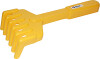 Spielstabil - Håndrive 23 Cm - Gul