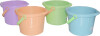 Spielstabil - Lille Spand - Pastel