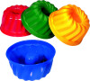 Spielstabil - Sandform I 4 Farver - Classic