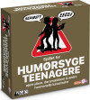 Spillet For Humørsyge Teenagere