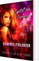 Spillet Om Sirenen - Dominic 1