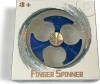 Finger Spinner - Kobber - Assorteret