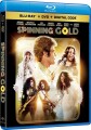 Spinning Gold - 