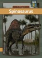 Spinosaurus - 
