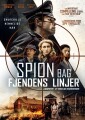 A Call To Spy Spion Bag Fjendens Linjer - 