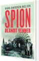 Spion Blandt Venner - 