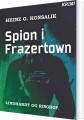 Spion I Frazertown - 