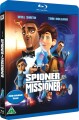 Spioner På Missioner Spies In Disguise - 