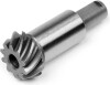 Spiral Pinion Gear 10 Tooth - Hp67499 - Hpi Racing