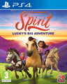 Spirit Lucky S Big Adventure - 