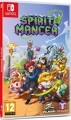 Spirit Mancer Collector S Edition