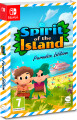 Spirit Of The Island Paradise Edition - 