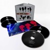 Depeche Mode - Spirits In The Forest - Deluxe Dvd Edition - 