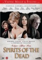Spirits Of The Dead Histoires Extraordinaires - 
