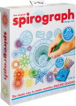 Spirograph - Basis Sæt