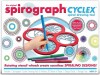 Spirograph Sæt - Cyclex Spiraler